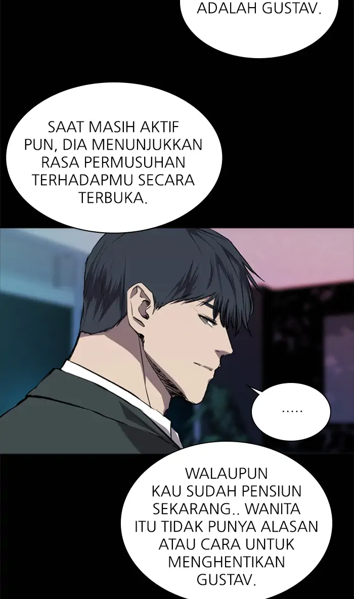 Demonic Housekeeper Chapter 231 - halaman 3