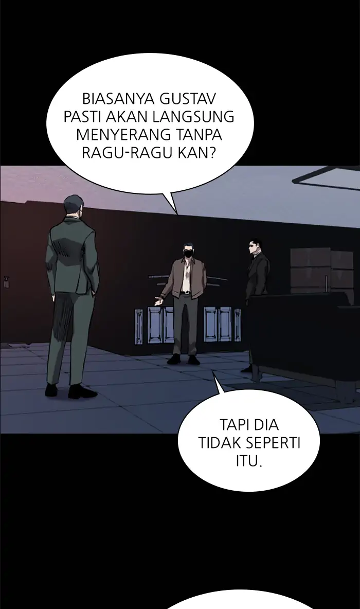 Demonic Housekeeper Chapter 231 - halaman 5