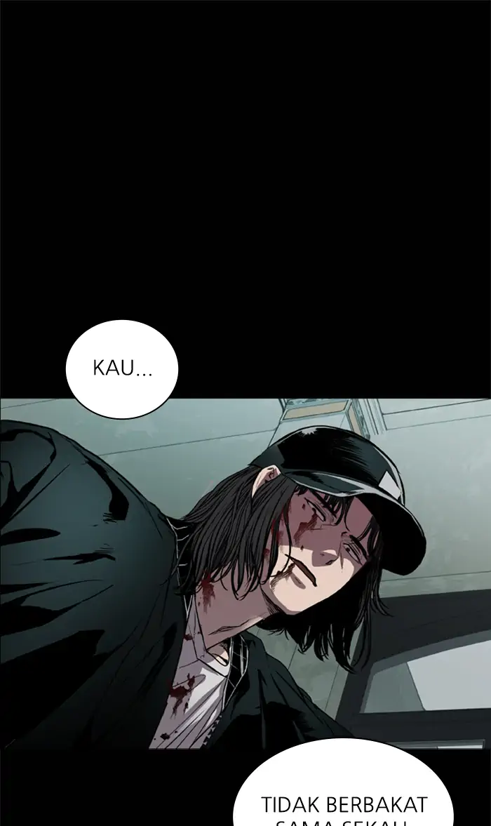 Demonic Housekeeper Chapter 232 - halaman 1