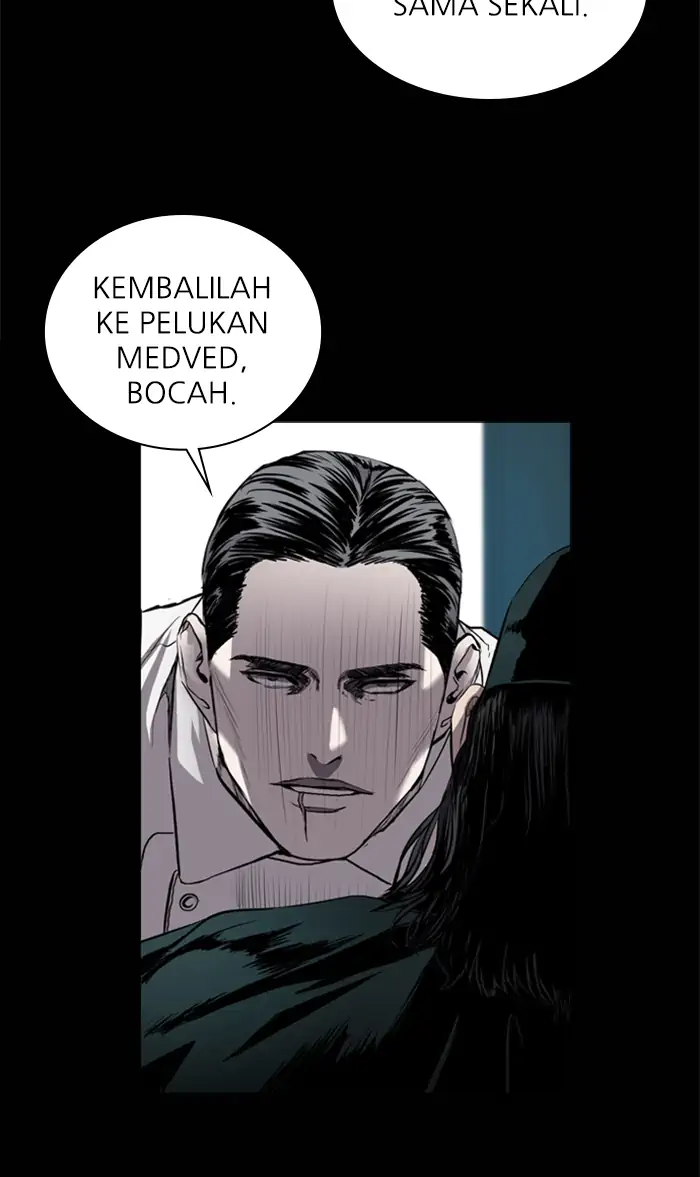 Demonic Housekeeper Chapter 232 - halaman 2