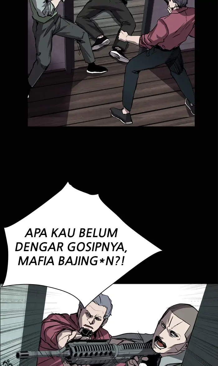 Demonic Housekeeper Chapter 232 - halaman 8