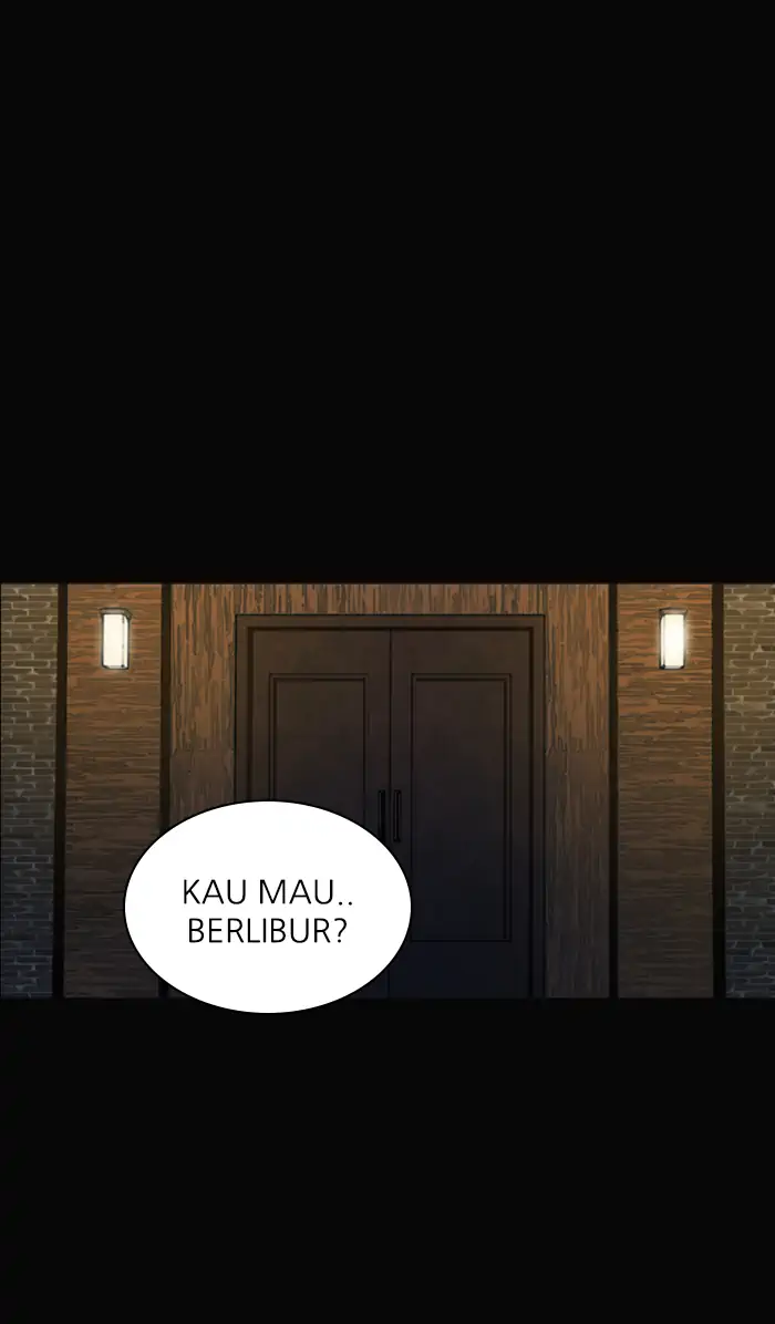 Demonic Housekeeper Chapter 234 - halaman 1