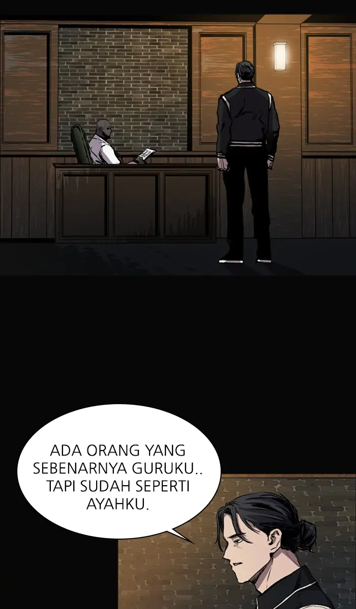 Demonic Housekeeper Chapter 234 - halaman 2