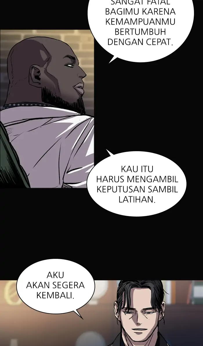Demonic Housekeeper Chapter 234 - halaman 5