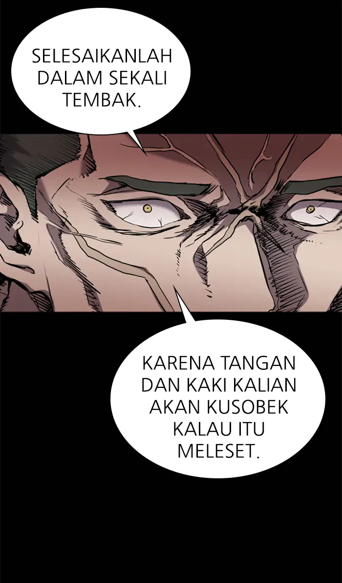 Demonic Housekeeper Chapter 235 - halaman 5