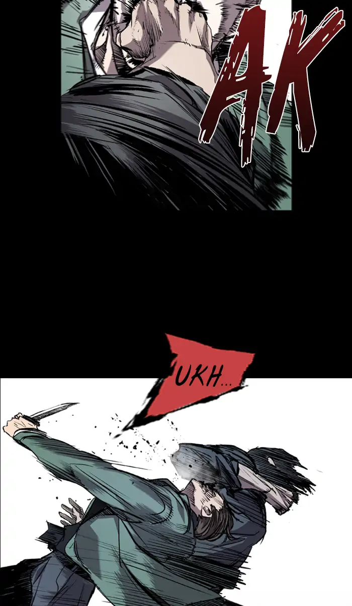 Demonic Housekeeper Chapter 236 - halaman 3