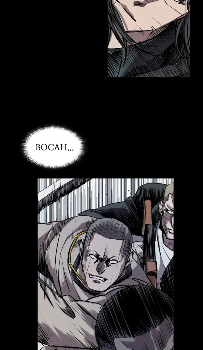 Demonic Housekeeper Chapter 236 - halaman 6