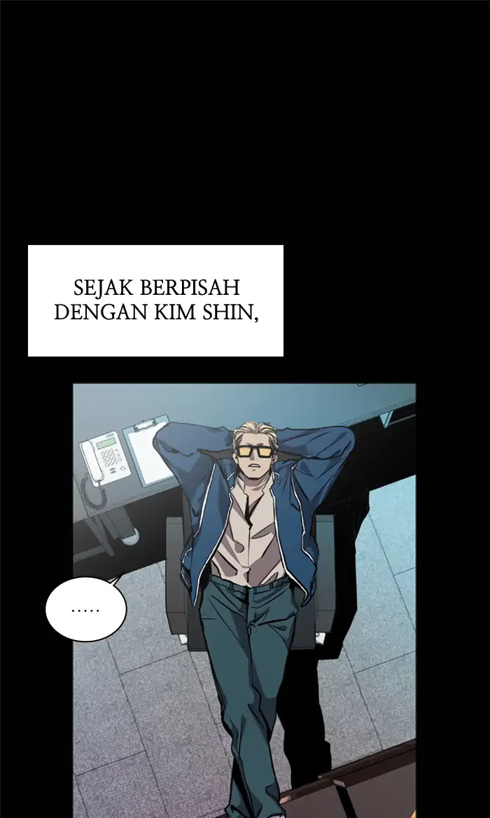 Demonic Housekeeper Chapter 237 - halaman 1