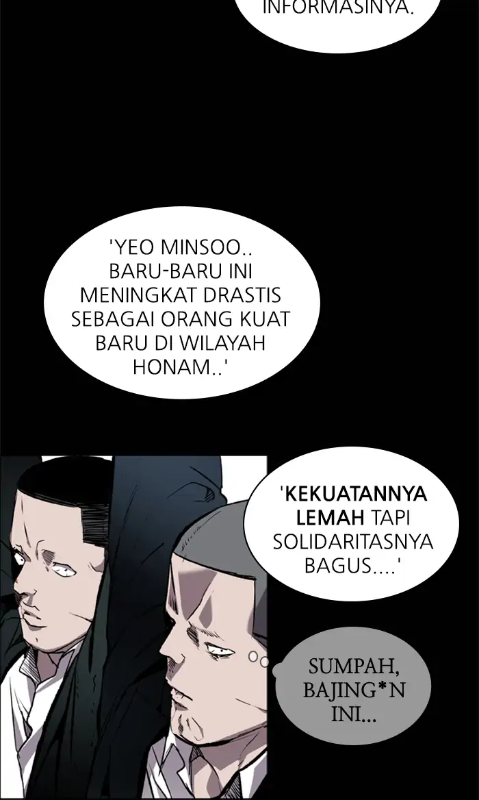 Demonic Housekeeper Chapter 237 - halaman 6