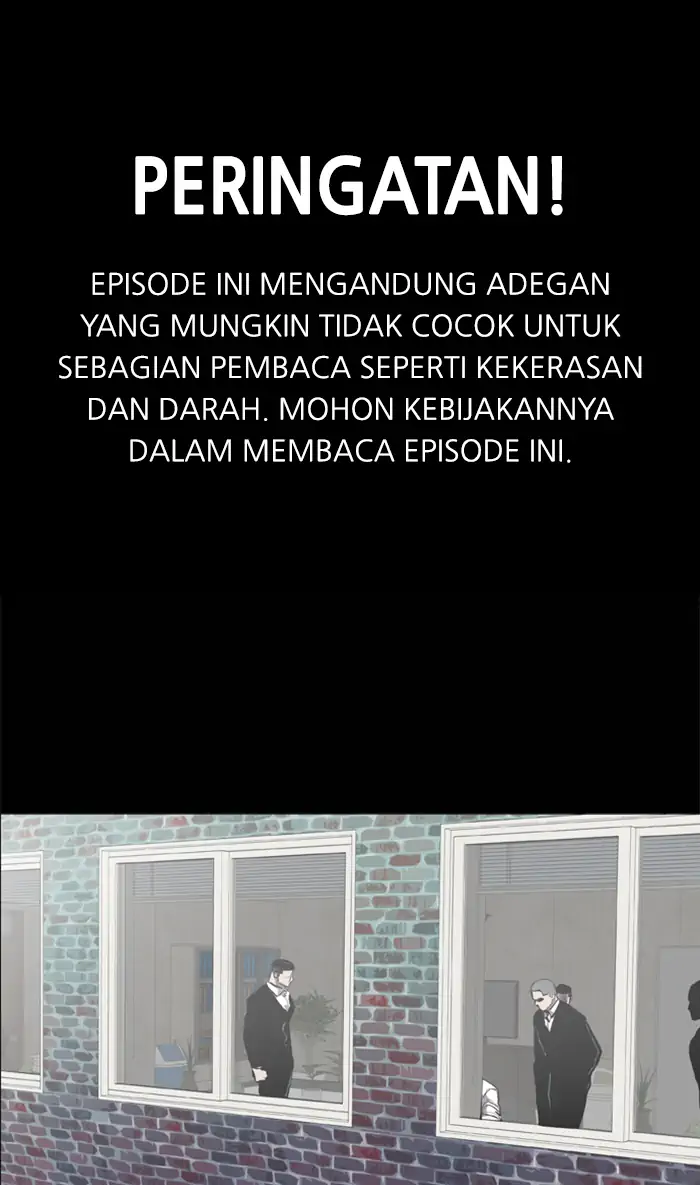 Demonic Housekeeper Chapter 238 - halaman 1