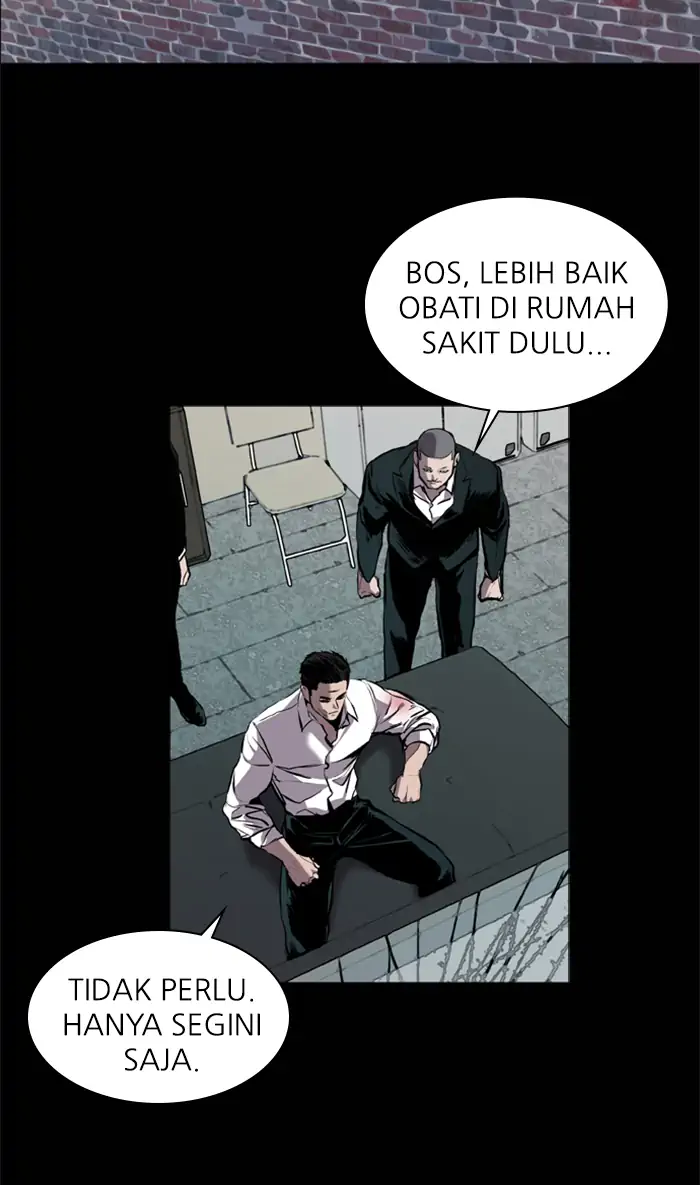 Demonic Housekeeper Chapter 238 - halaman 2