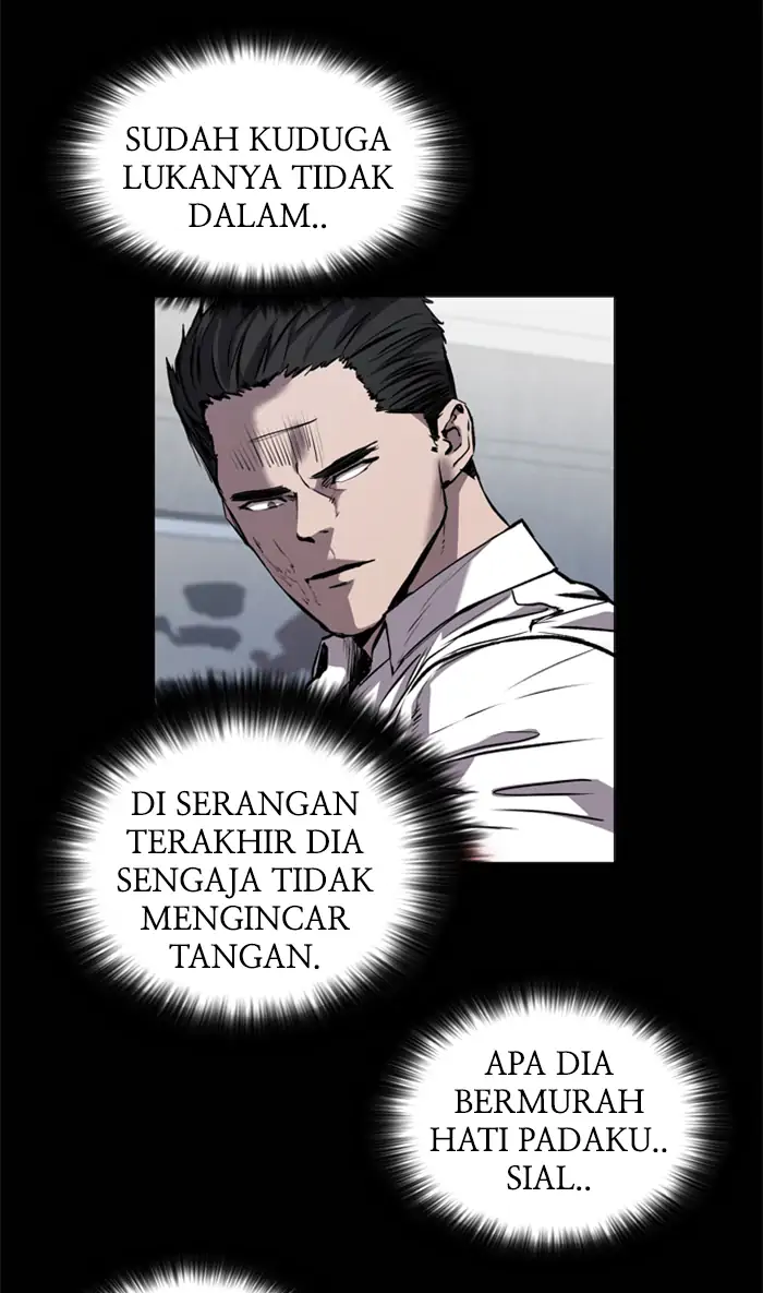Demonic Housekeeper Chapter 238 - halaman 3