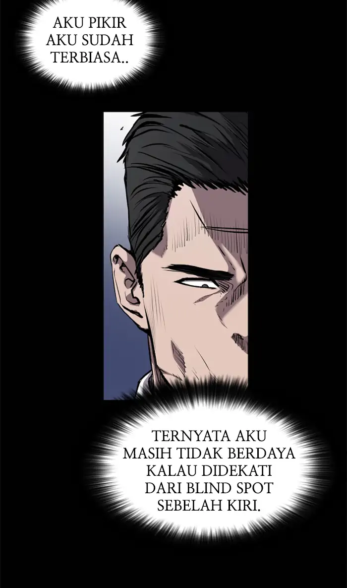 Demonic Housekeeper Chapter 238 - halaman 4