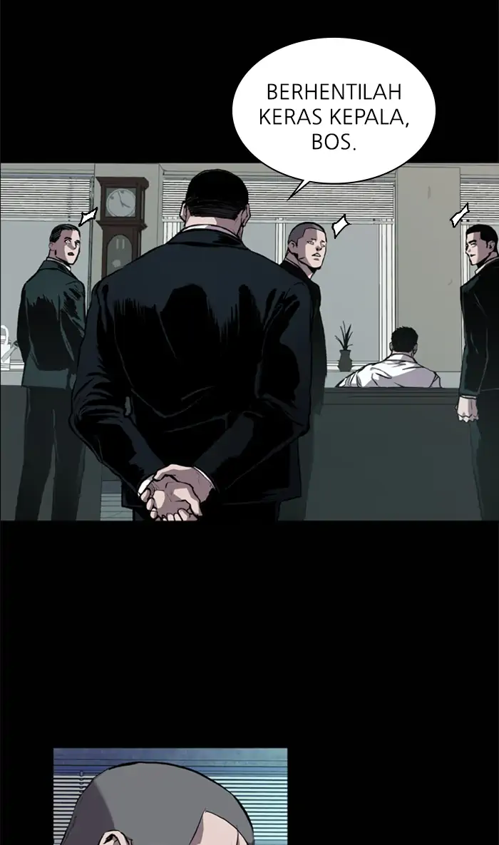 Demonic Housekeeper Chapter 238 - halaman 6