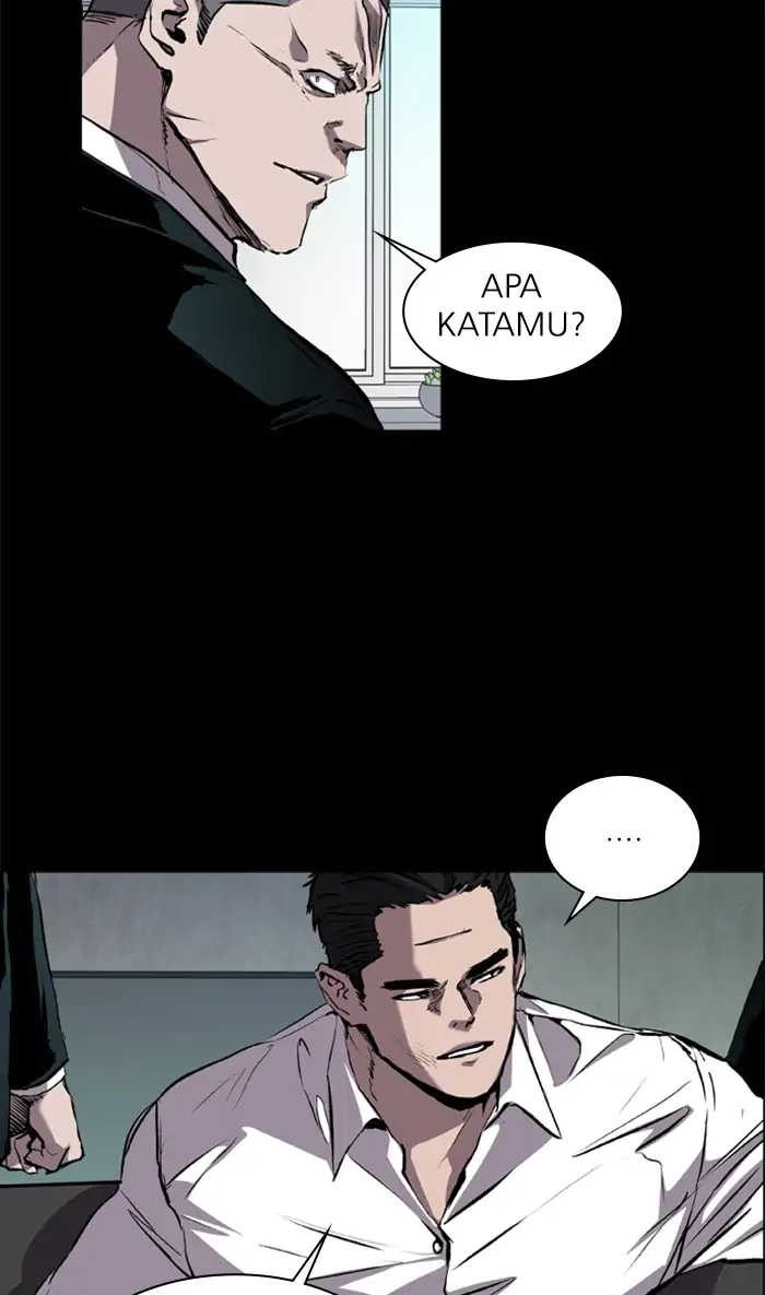 Demonic Housekeeper Chapter 238 - halaman 7
