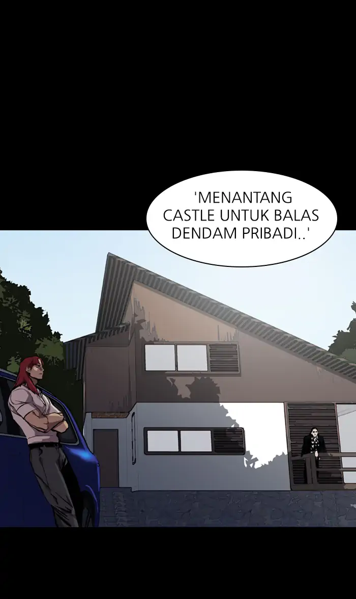 Demonic Housekeeper Chapter 239 - halaman 1