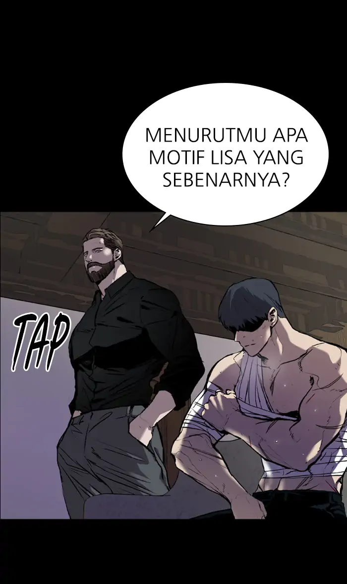 Demonic Housekeeper Chapter 239 - halaman 7