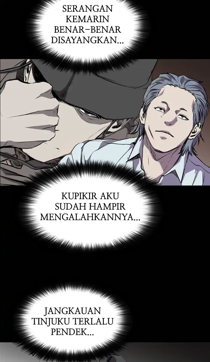 Demonic Housekeeper Chapter 240 - halaman 2