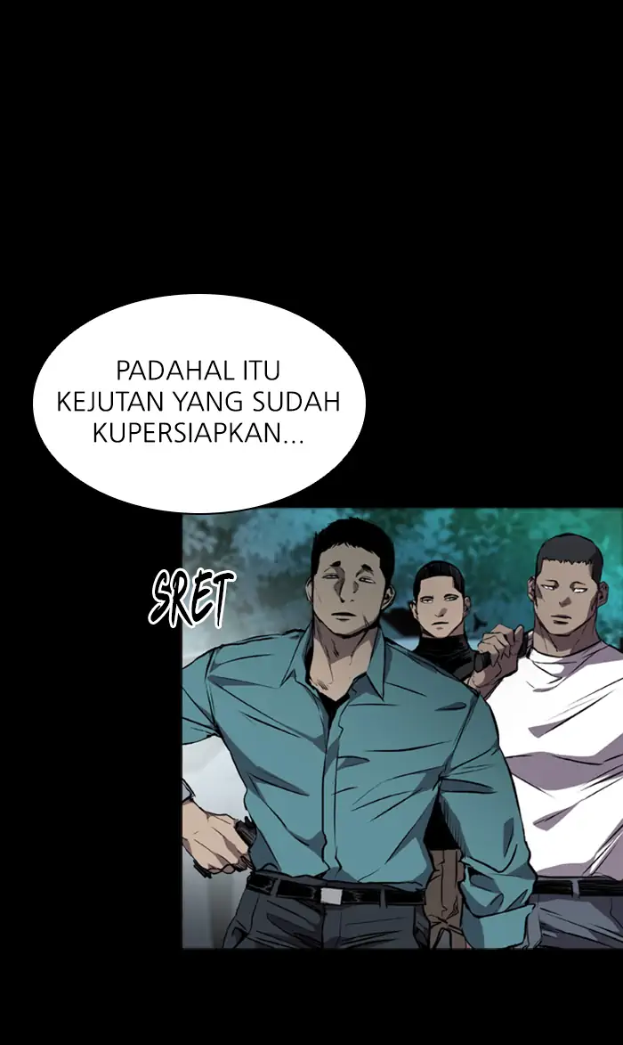 Demonic Housekeeper Chapter 241 - halaman 1