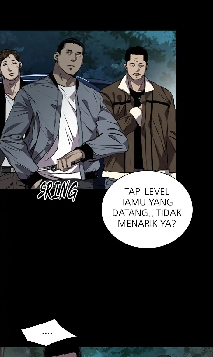 Demonic Housekeeper Chapter 241 - halaman 2