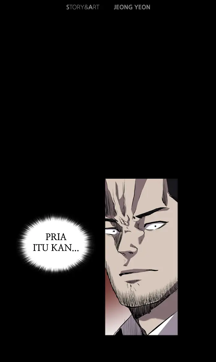 Demonic Housekeeper Chapter 241 - halaman 6