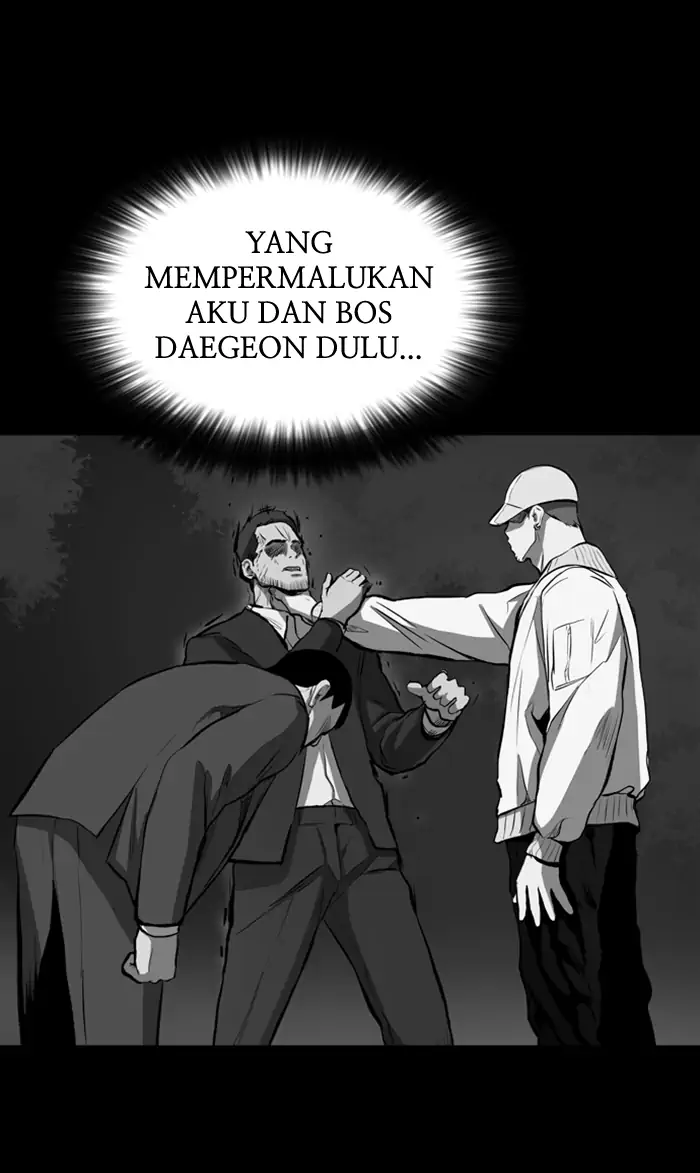 Demonic Housekeeper Chapter 241 - halaman 7