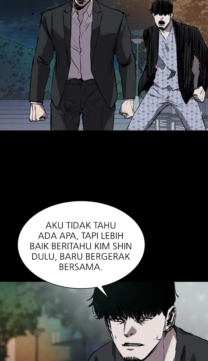 Demonic Housekeeper Chapter 242 - halaman 3