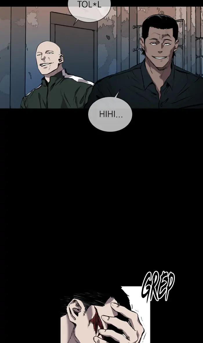 Demonic Housekeeper Chapter 243 - halaman 3