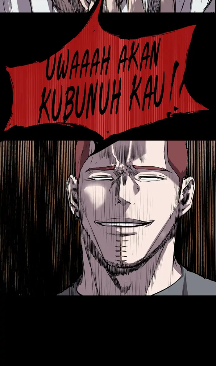 Demonic Housekeeper Chapter 243 - halaman 5