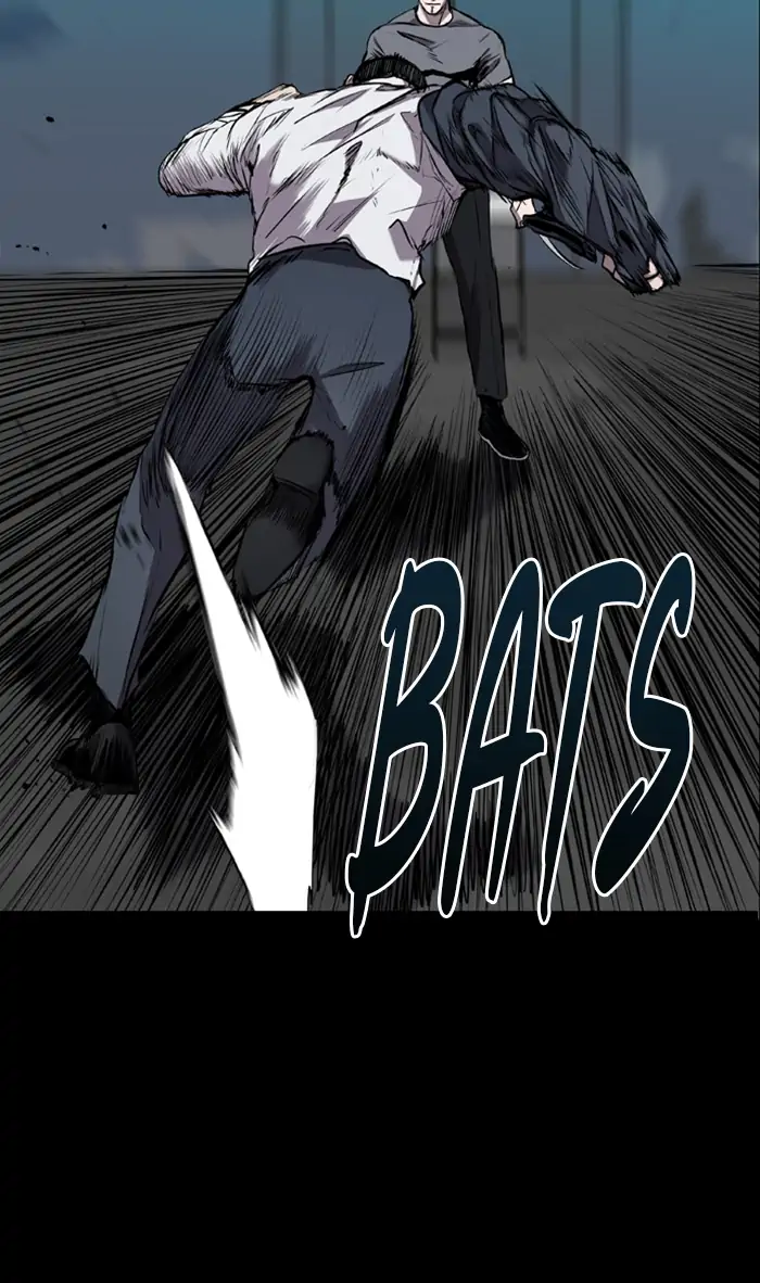 Demonic Housekeeper Chapter 243 - halaman 7