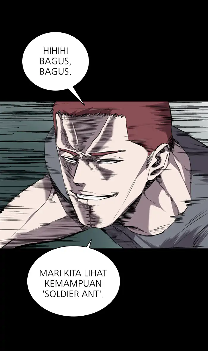 Demonic Housekeeper Chapter 243 - halaman 8