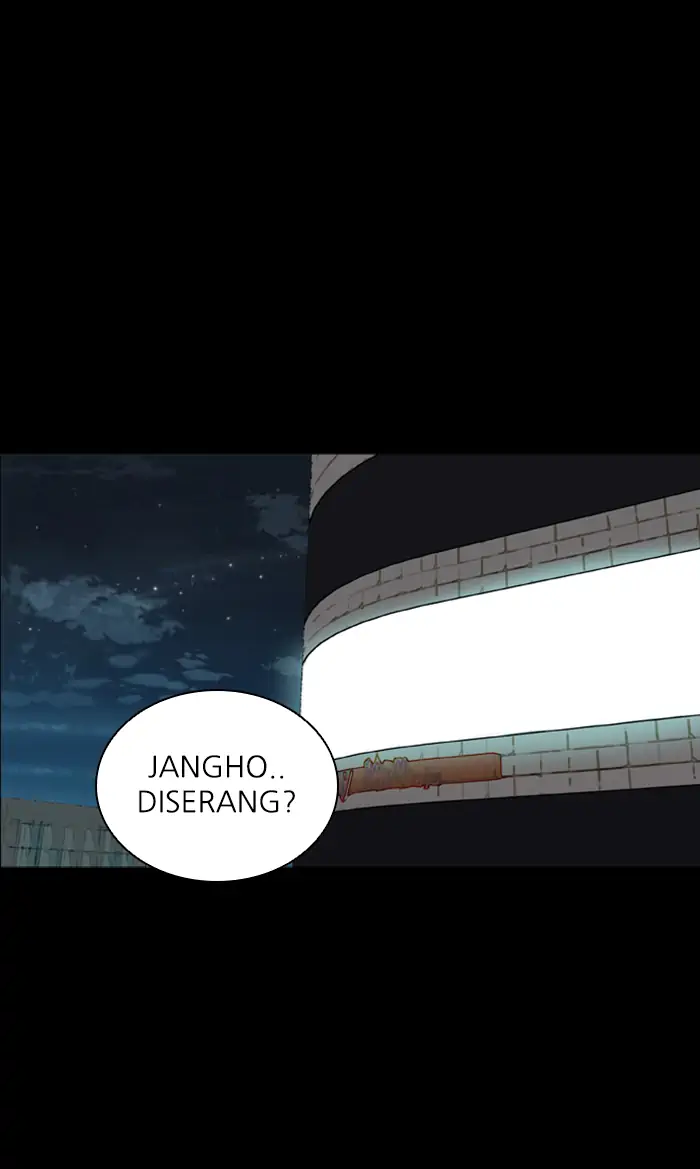 Demonic Housekeeper Chapter 244 - halaman 1