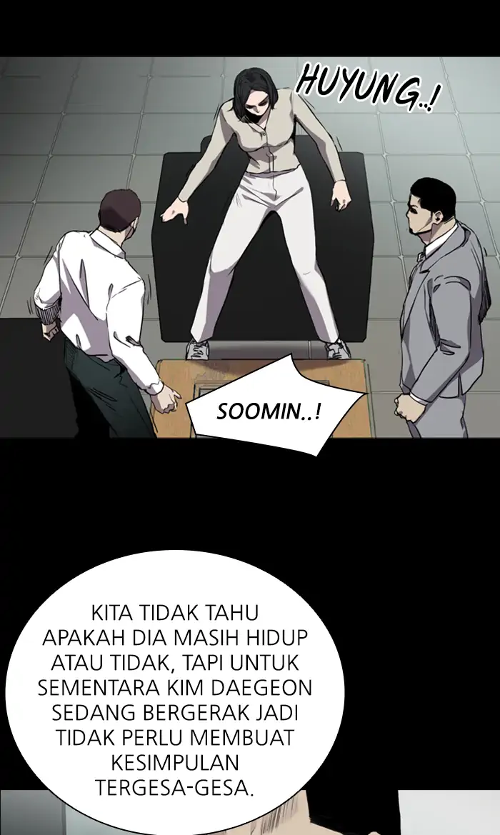 Demonic Housekeeper Chapter 244 - halaman 2