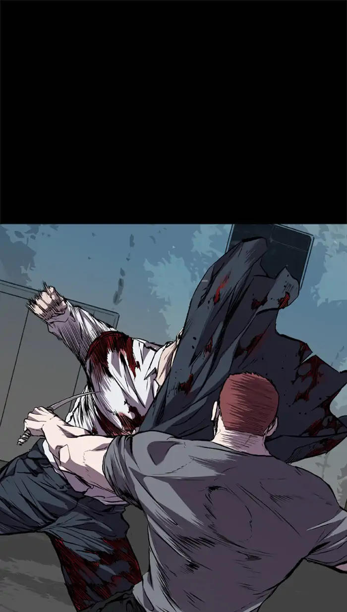 Demonic Housekeeper Chapter 245 - halaman 1