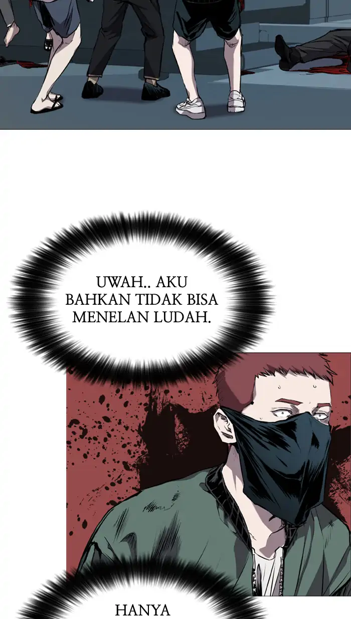 Demonic Housekeeper Chapter 245 - halaman 5