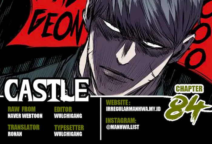 Demonic Housekeeper Chapter 246 - halaman 1