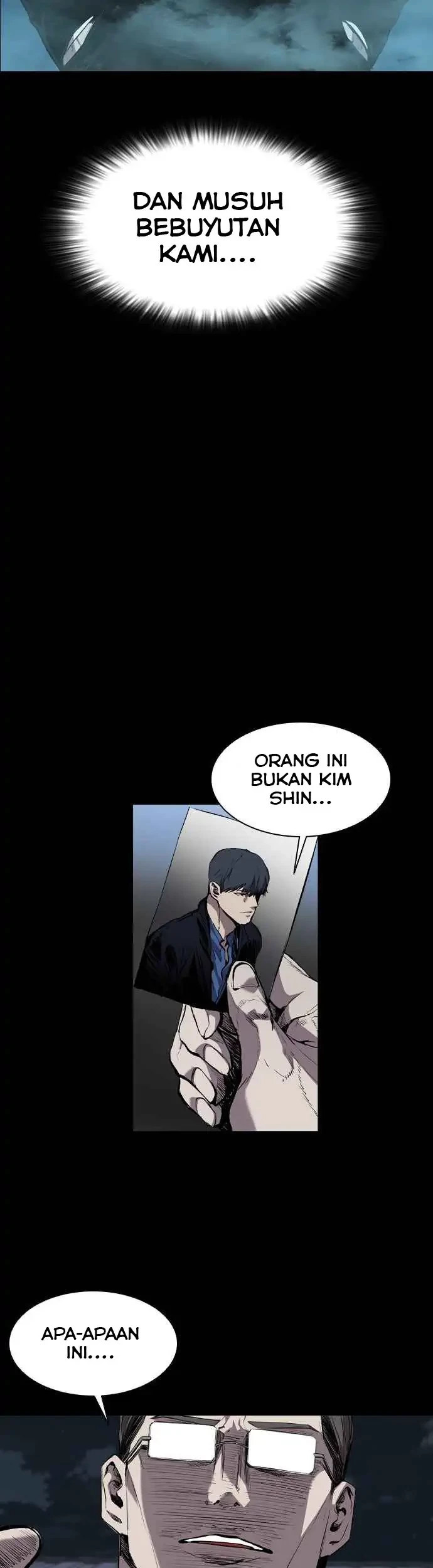 Demonic Housekeeper Chapter 246 - halaman 4