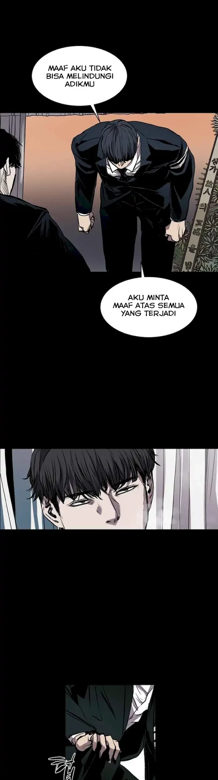 Demonic Housekeeper Chapter 248 - halaman 5