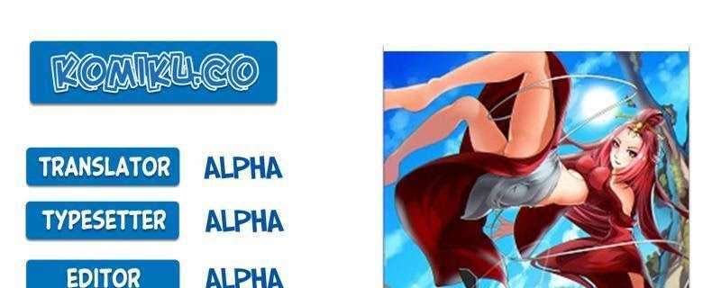 Demonic Housekeeper Chapter 29 - halaman 1
