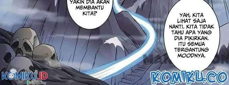 Demonic Housekeeper Chapter 29 - halaman 16