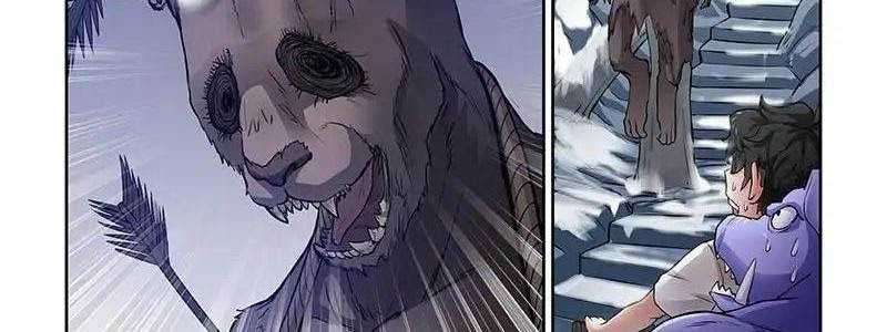 Demonic Housekeeper Chapter 29 - halaman 18
