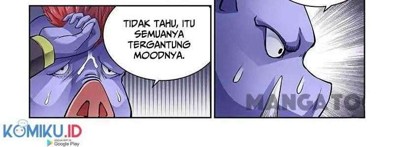 Demonic Housekeeper Chapter 29 - halaman 20