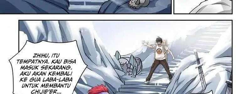 Demonic Housekeeper Chapter 29 - halaman 23
