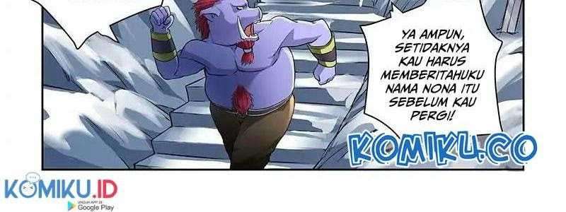 Demonic Housekeeper Chapter 29 - halaman 24
