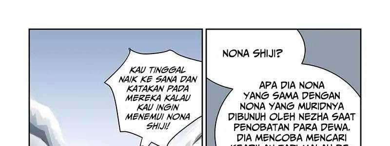 Demonic Housekeeper Chapter 29 - halaman 25
