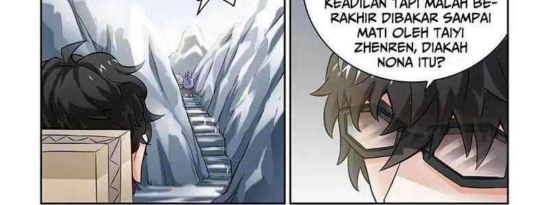Demonic Housekeeper Chapter 29 - halaman 26