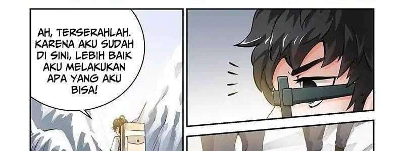 Demonic Housekeeper Chapter 29 - halaman 27