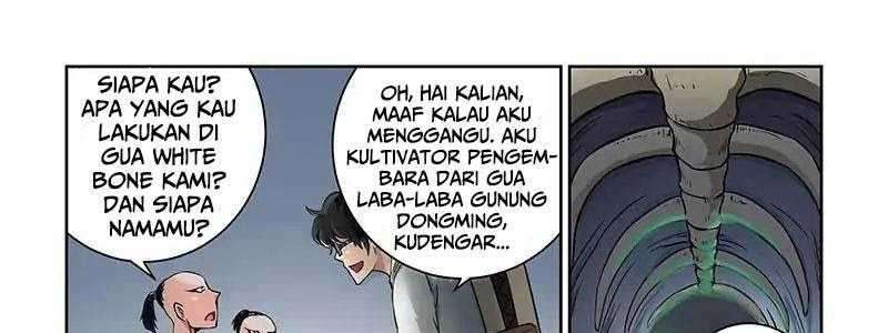 Demonic Housekeeper Chapter 29 - halaman 29