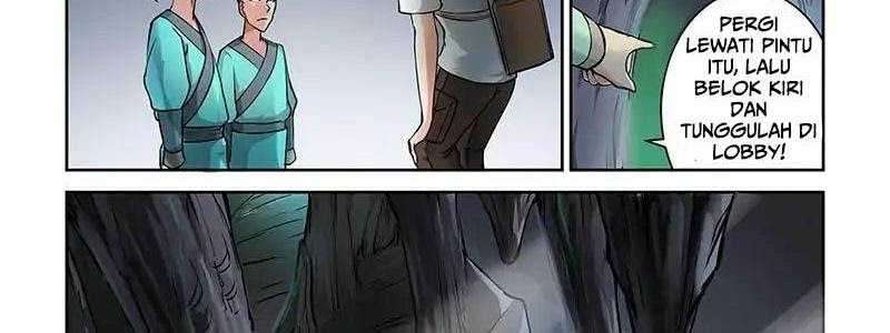 Demonic Housekeeper Chapter 29 - halaman 30