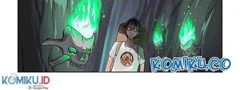 Demonic Housekeeper Chapter 29 - halaman 32